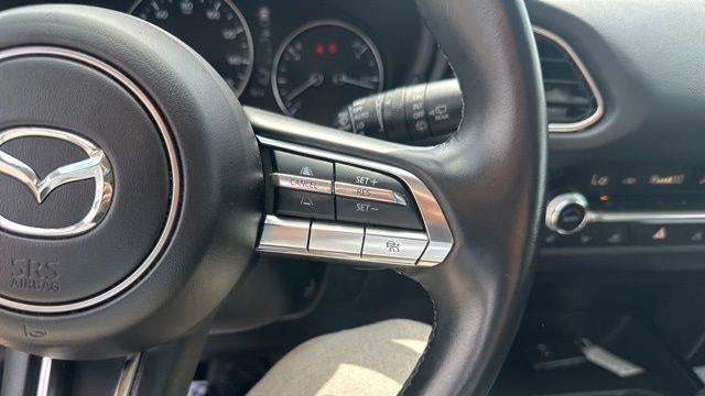 2023 Mazda CX-30 2.5 Turbo Premium