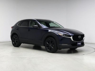 2023 Mazda CX-30 AWD 2.5 Turbo Premium 4DR SUV