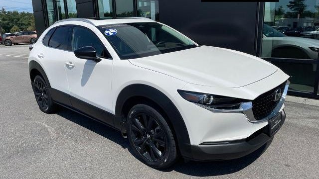 Preowned 2024 Mazda CX-30 2.5 Turbo Premium for Sale