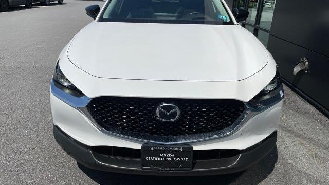 2024 Mazda CX-30 2.5 Turbo Premium