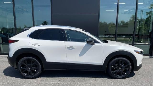 2024 Mazda CX-30 2.5 Turbo Premium