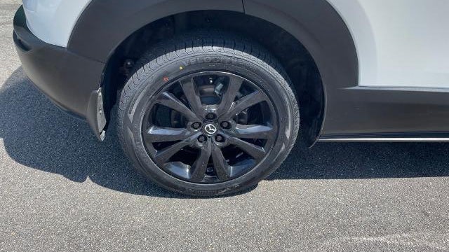 2024 Mazda CX-30 2.5 Turbo Premium