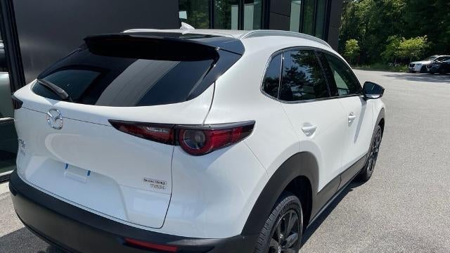 2024 Mazda CX-30 2.5 Turbo Premium