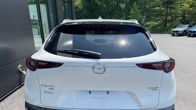 2024 Mazda CX-30 2.5 Turbo Premium