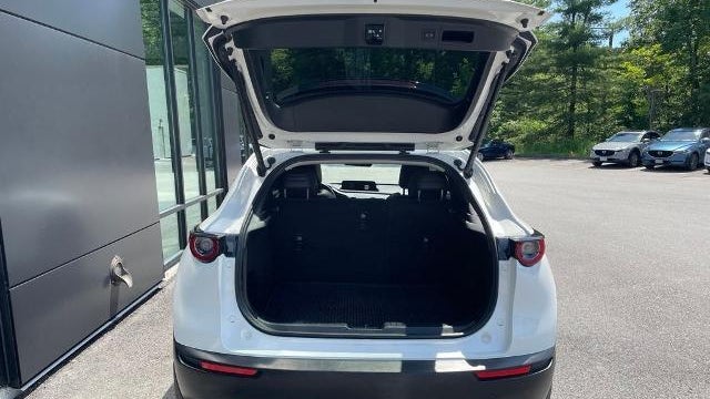 2024 Mazda CX-30 2.5 Turbo Premium