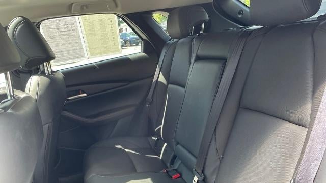 2024 Mazda CX-30 2.5 Turbo Premium