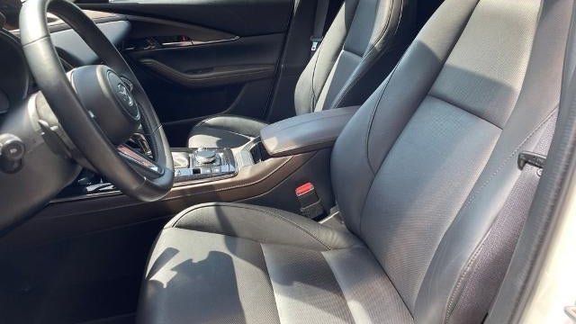 2024 Mazda CX-30 2.5 Turbo Premium