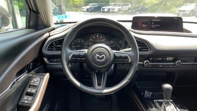 2024 Mazda CX-30 2.5 Turbo Premium