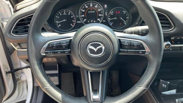 2024 Mazda CX-30 2.5 Turbo Premium