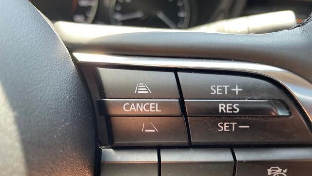 2024 Mazda CX-30 2.5 Turbo Premium