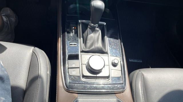 2024 Mazda CX-30 2.5 Turbo Premium