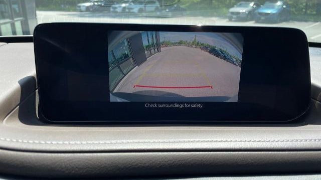 2024 Mazda CX-30 2.5 Turbo Premium