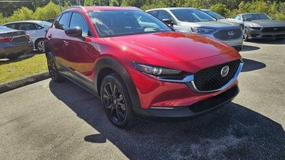 2024 Mazda CX-30 AWD 2.5 Turbo Premium 4DR SUV