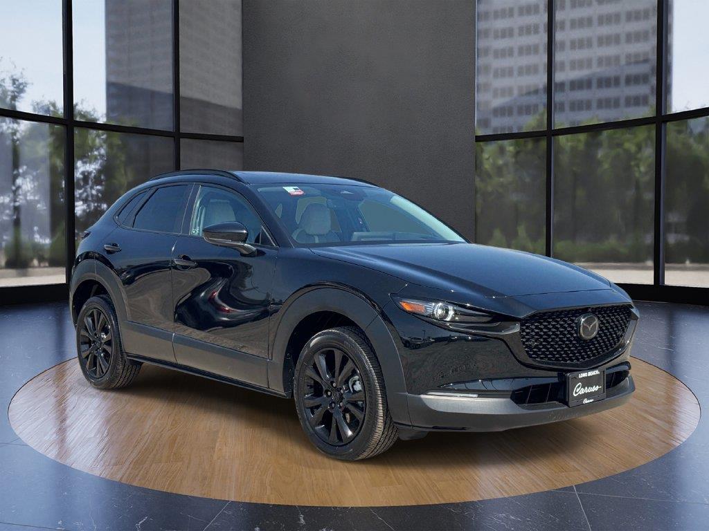2026 MAZDA CX-3