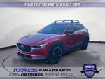 2021 CX-30 Thumbnail 1