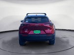 2021 CX-30 Thumbnail 4