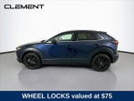 2023 CX-30 Thumbnail 4