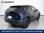 2023 CX-30 Thumbnail 5