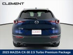2023 CX-30 Thumbnail 7