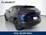2023 CX-30 Thumbnail 8