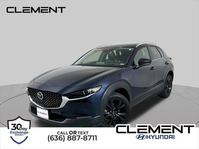 2023 Mazda CX-30 AWD 2.5 Turbo Premium 4DR SUV