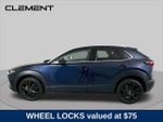 2023 CX-30 Thumbnail 4