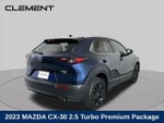 2023 CX-30 Thumbnail 5