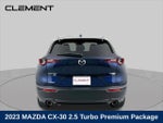 2023 CX-30 Thumbnail 7