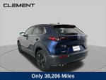 2023 CX-30 Thumbnail 8