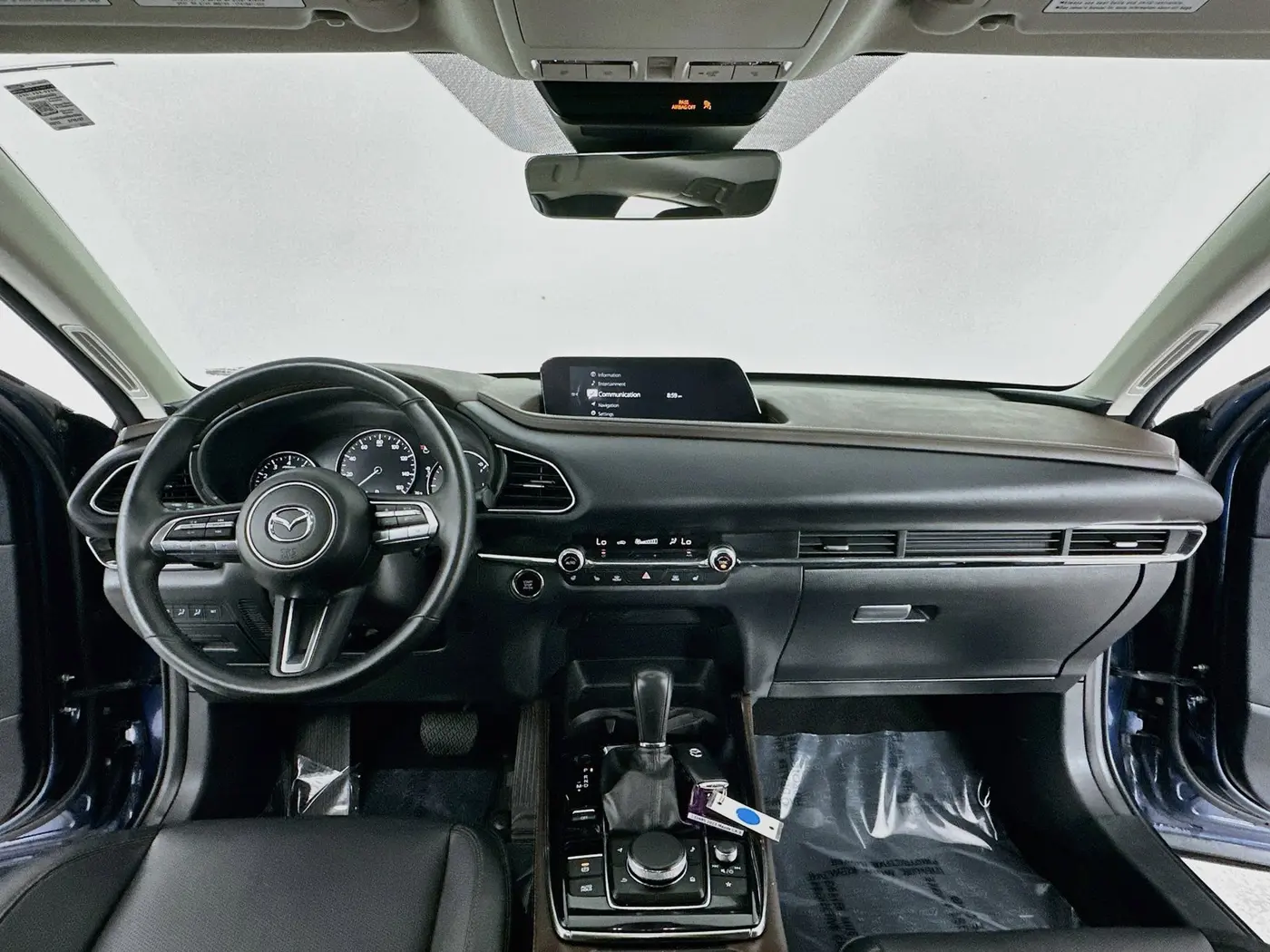 2023 MAZDA CX-3 - $23,988