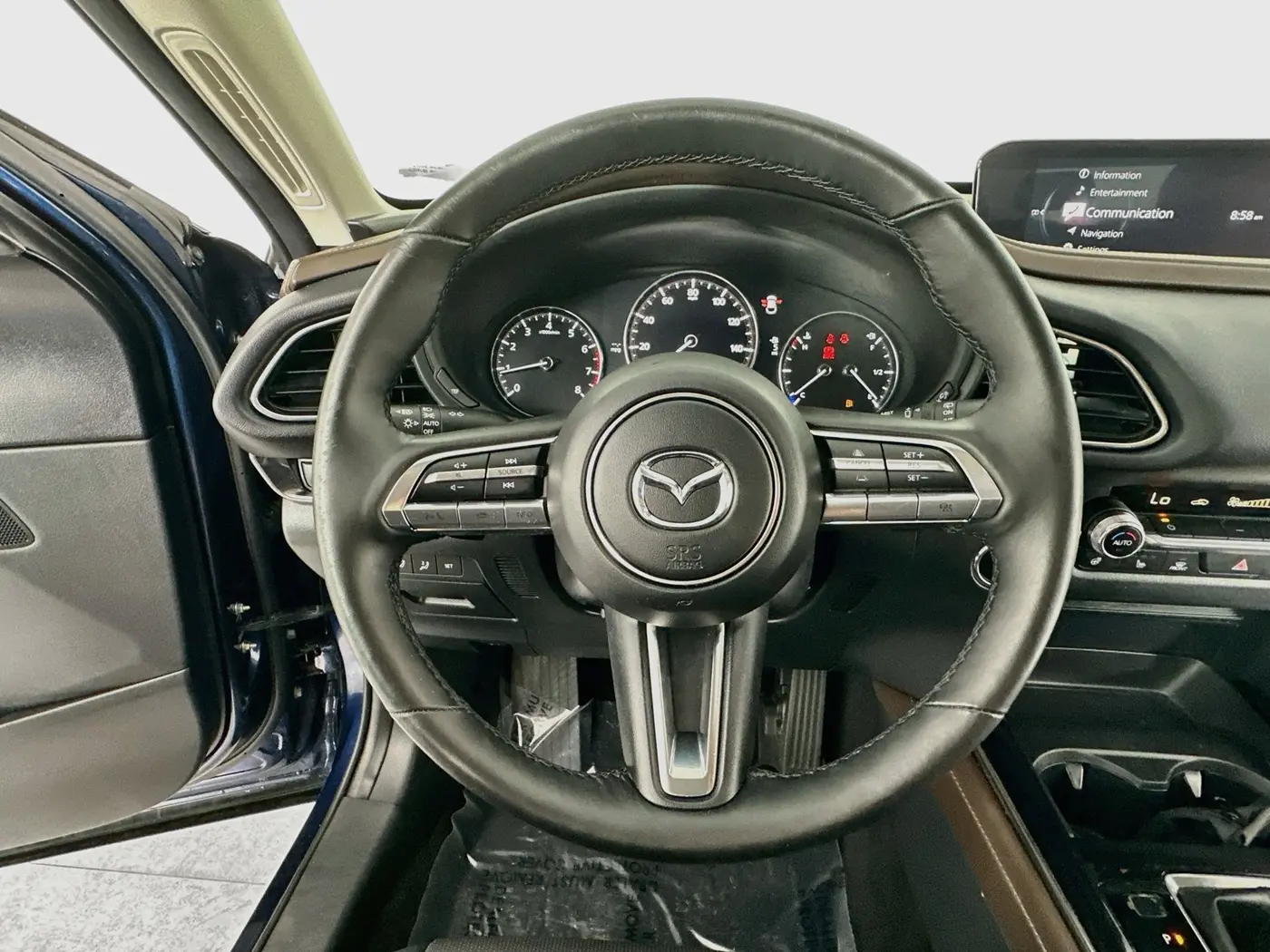 2023 MAZDA CX-3 - $23,988