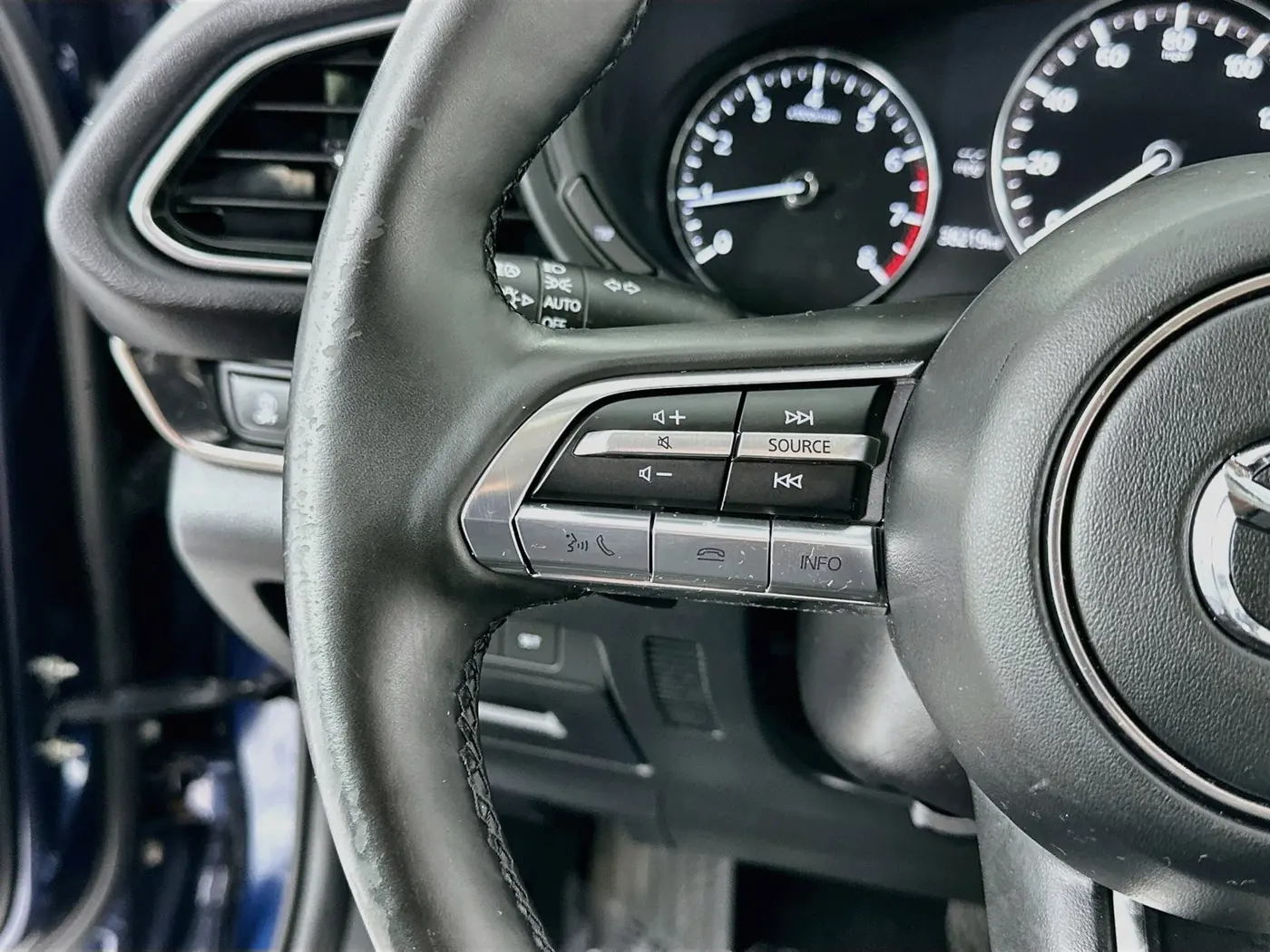 2023 MAZDA CX-3 - $23,988