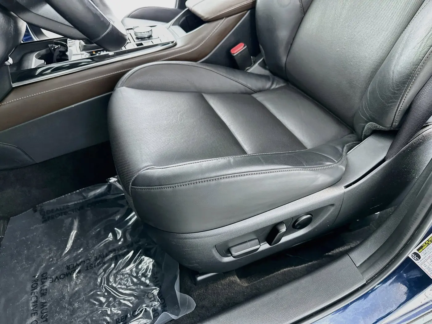 2023 MAZDA CX-3 - $23,988