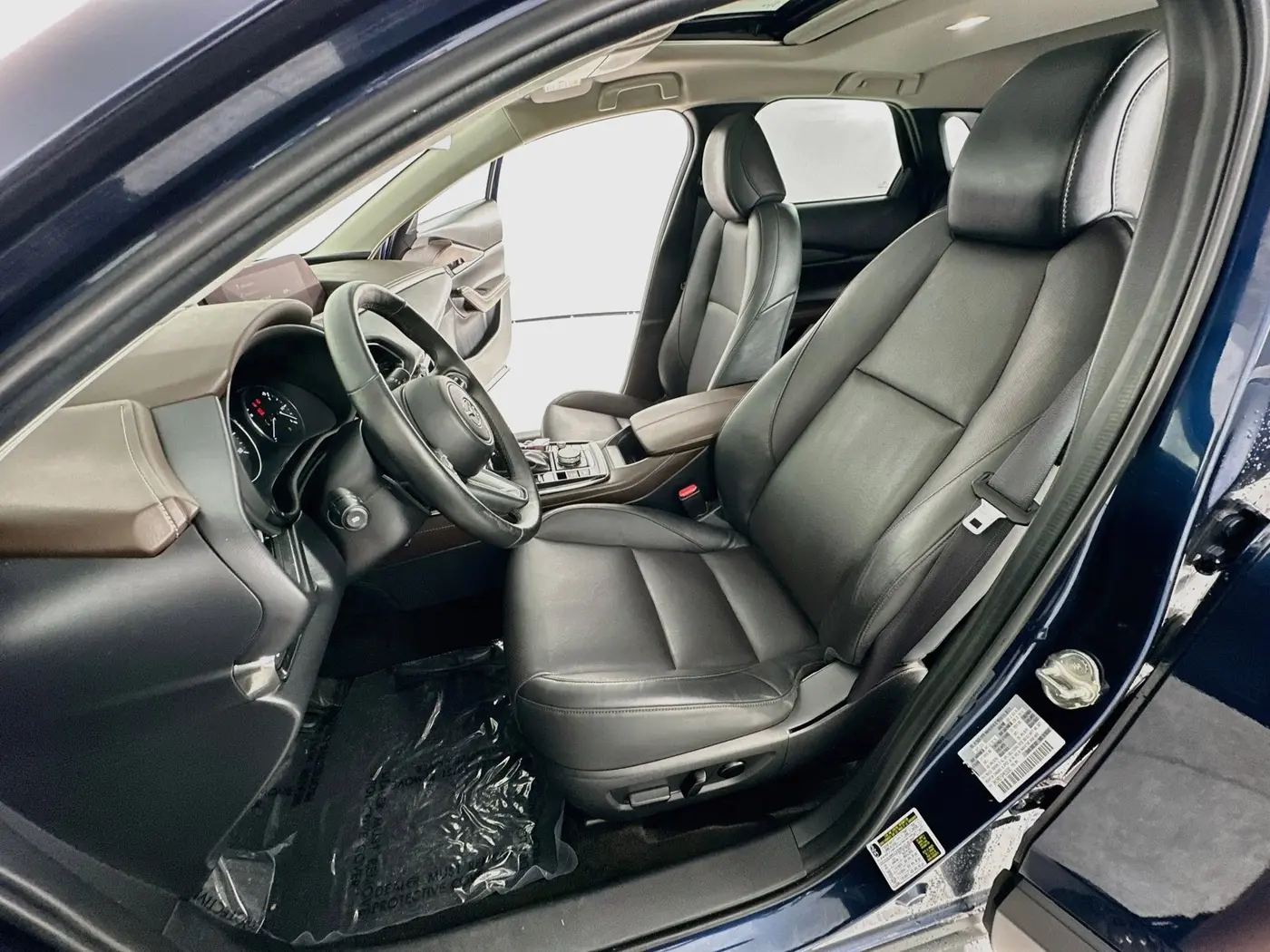 2023 MAZDA CX-3 - $23,988
