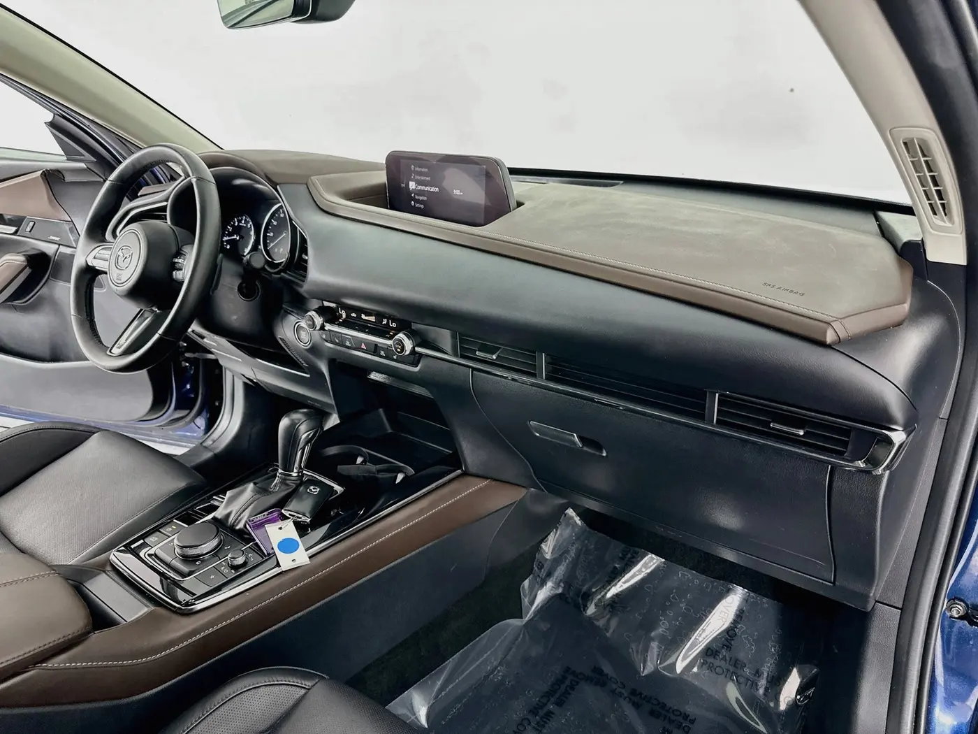 2023 MAZDA CX-3 - $23,988