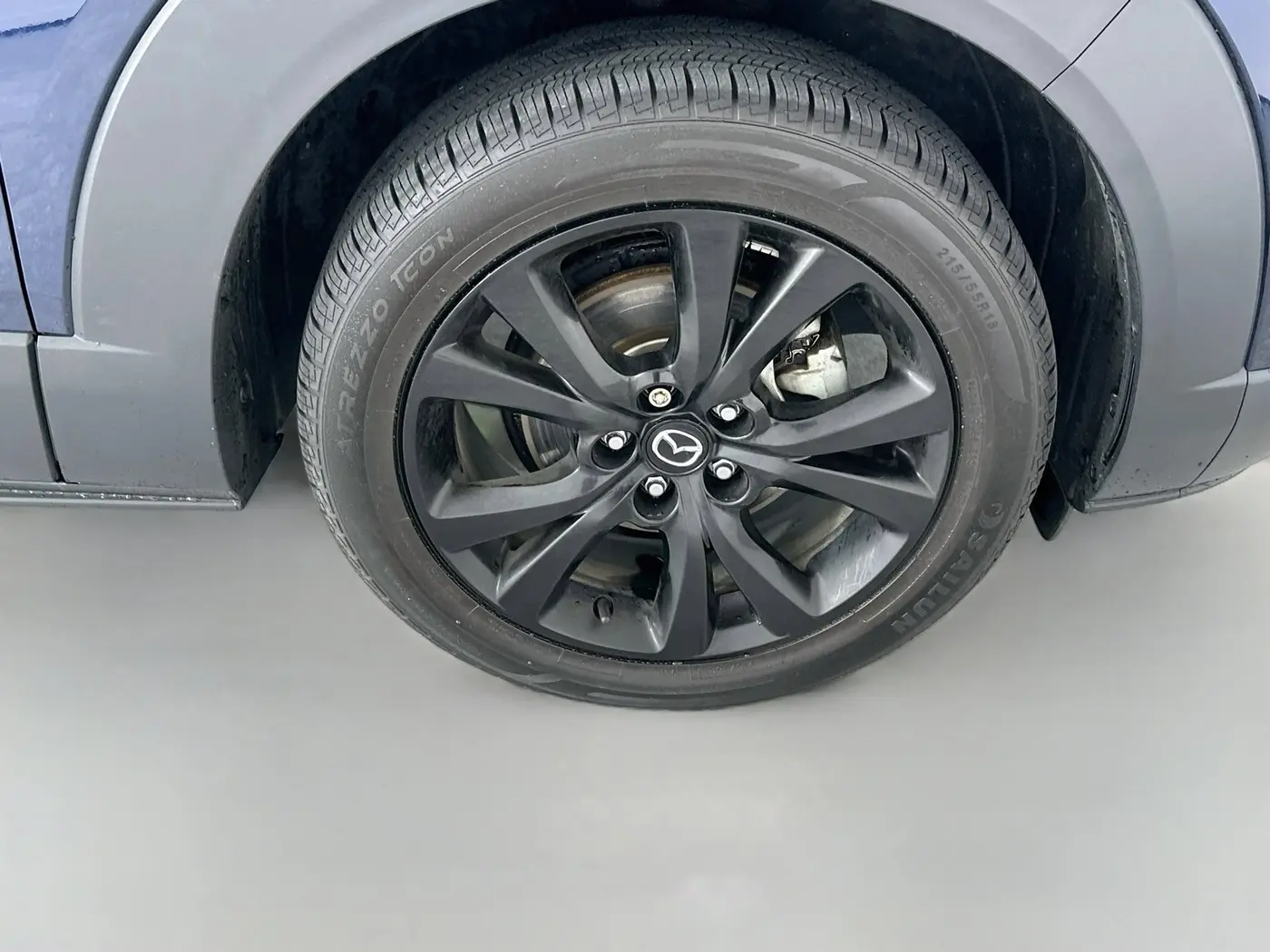 2023 MAZDA CX-3 - $23,988