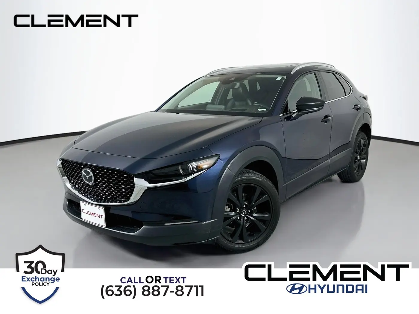 2023 MAZDA CX-3 - $23,988