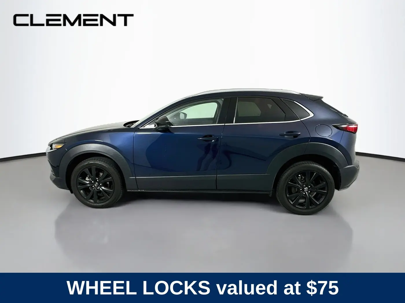 2023 MAZDA CX-3 - $23,988