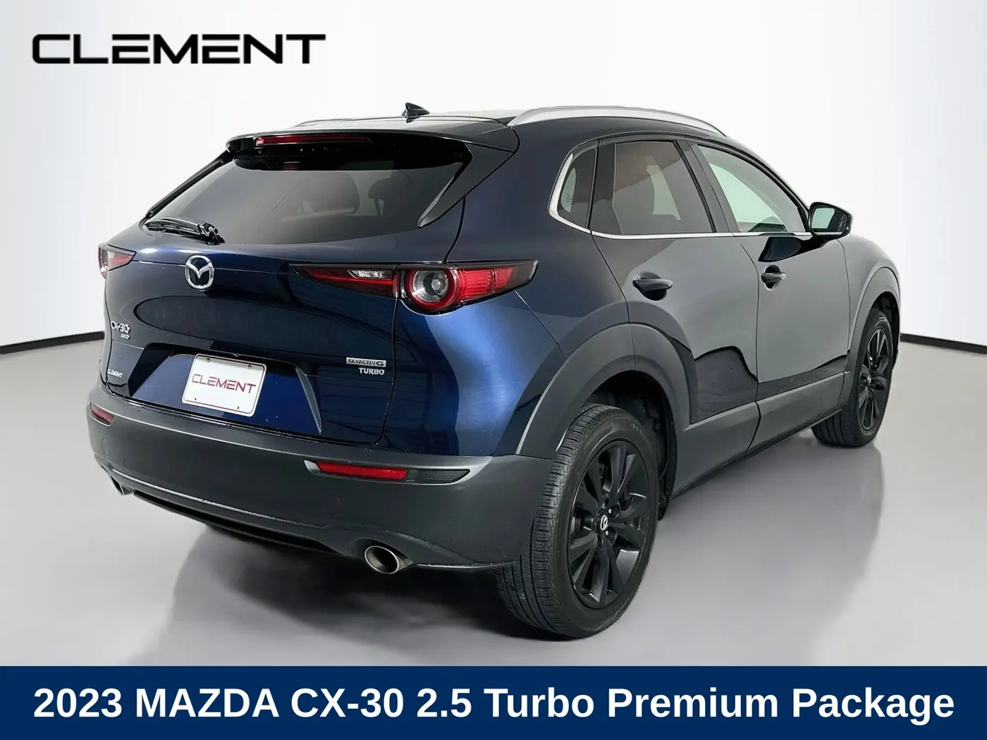 2023 MAZDA CX-3 - $23,988