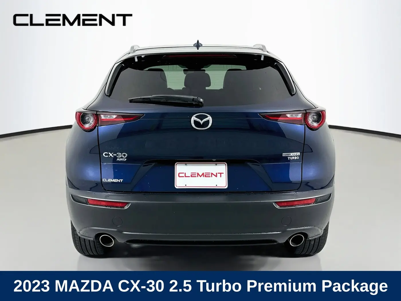 2023 MAZDA CX-3 - $23,988