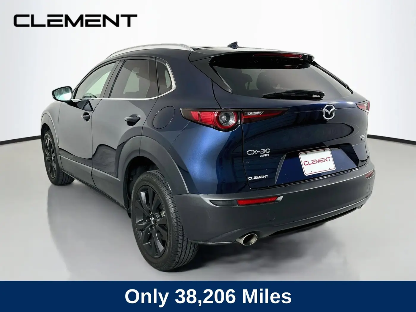 2023 MAZDA CX-3 - $23,988
