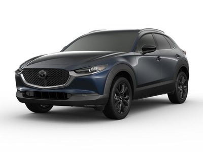 2023 Mazda CX-30 AWD 2.5 Turbo Premium 4DR SUV