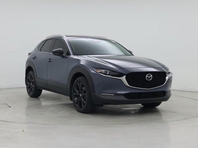 Photo of a 2024 Mazda CX-30 AWD 2.5 Turbo Premium 4DR SUV for sale
