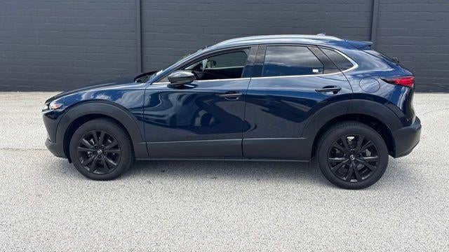 Preowned 2024 Mazda CX-30 2.5 Turbo Premium for Sale