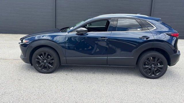 2024 Mazda CX-30 2.5 Turbo Premium
