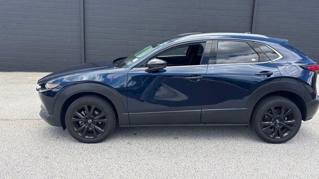 2024 Mazda CX-30 2.5 Turbo Premium
