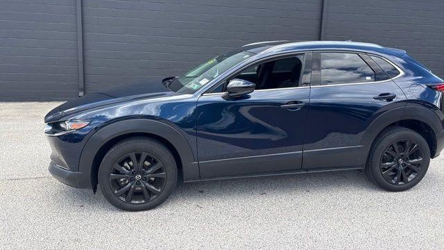 2024 Mazda CX-30 2.5 Turbo Premium