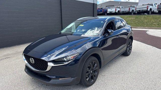 2024 Mazda CX-30 2.5 Turbo Premium