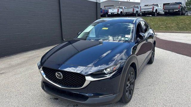 2024 Mazda CX-30 2.5 Turbo Premium