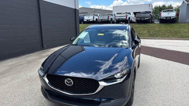2024 Mazda CX-30 2.5 Turbo Premium